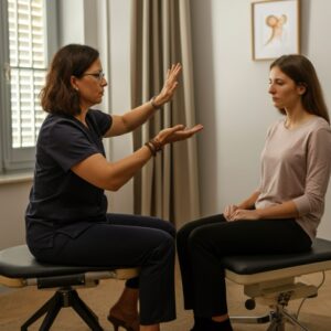 EMDR therapie Zuid-Holland - Wat is EMDR-therapie normaal