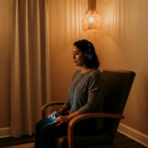 EMDR therapie in Zuid-Holland - Hoe werkt EMDR-therapie