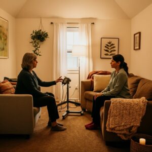 EMDR therapie nadelen - Hoe om te gaan met de nadelen van EMDR-therapie tijdens de behandeling