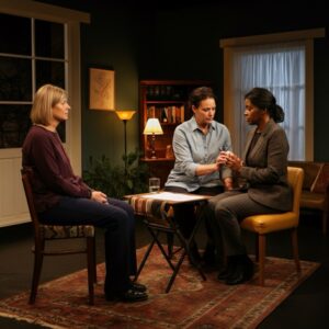 EMDR therapie nadelen - Kunnen er bijwerkingen optreden bij EMDR-therapie