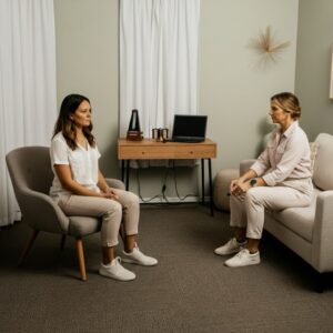 EMDR therapie nadelen - Vergelijking tussen EMDR en andere traumabehandelmethoden bijwerkingen en veiligheid