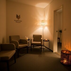 Effectieve hypnotherapie in Eindhoven voor positieve verandering