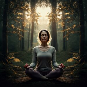 Energetisch therapeut Noord-Holland