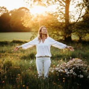 Energetische therapie in Nederland