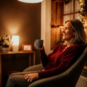 Ervaringen met energetische therapie in Hilversum