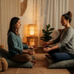 Ervaringen met holistisch - Holistisch coach en regulier aanbod