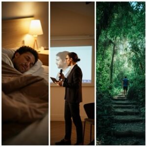 Ervaringen met hypnotherapie in Gelderland