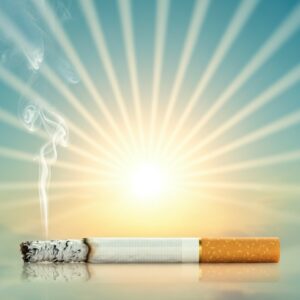 Hoe effectief is hypnotherapie in Eindhoven bij het stoppen met roken