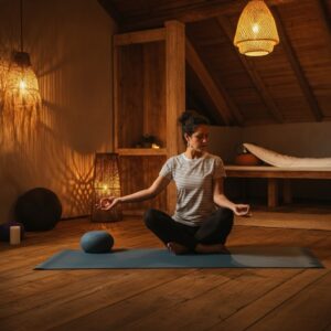 Hoe helpt een ademcoach in Almere bij stress?