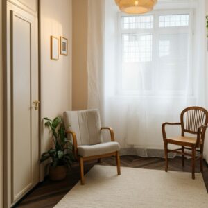 Hoe verloopt een sessie bij een hypnotherapeut in Oosthuizen?