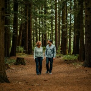 Hoe verloopt een traject bij een holistisch coach in Tilburg