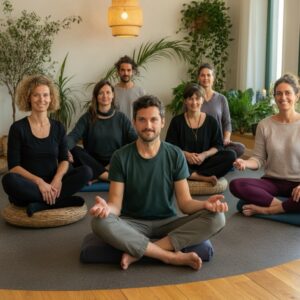 Hoe vind je een goede holistisch coach in Tilburg