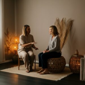 Holistisch coach Noord-Brabant - De groei van holistisch coachen