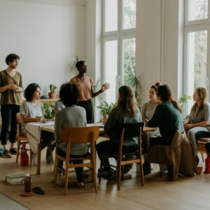 Holistisch coach Noord-Brabant - Voor welke klachten of situaties kun je terecht bij een holistisch coach