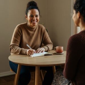 Holistisch coach Rotterdam - Hoe verloopt een coachingstraject in Rotterdam