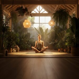 Holistisch coach Rotterdam - Holistisch Coach Rotterdam Vind balans en groei