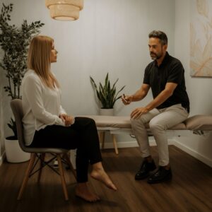 Holistisch coach Rotterdam - Is holistische coaching iets voor jou