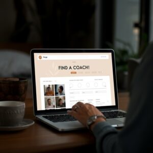 Holistisch coach Rotterdam - Vind jouw coach in Rotterdam