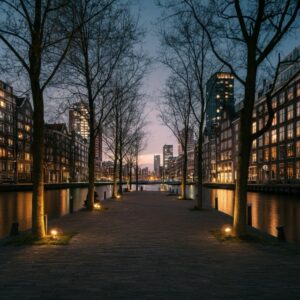 Holistisch coach Rotterdam - Waarom kiezen voor een holistisch coach in Rotterdam