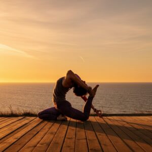 Holistisch therapeut Noord-Holland -Holistische therapie in Noord-Holland Een integrale aanpak voor welzijn