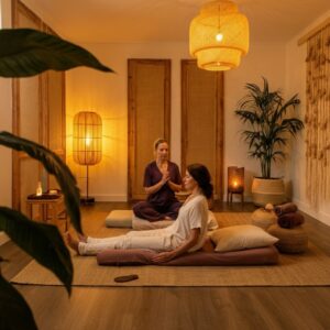 Holistisch therapeut Noord-Holland - Wat is holistische therapie