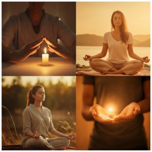 Holistisch therapeut Noord-Holland - Welke methoden gebruikt een holistisch therapeut in Noord-Holland