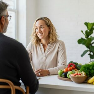 Holistische voedingscoach - Hoe werkt holistische voedingscoaching