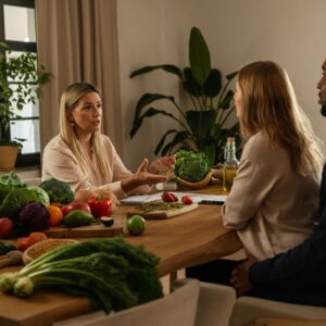 Holistische voedingscoach - Voor wie is holistische voedingscoaching geschikt