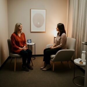 Hypnotherapie Den-Haag