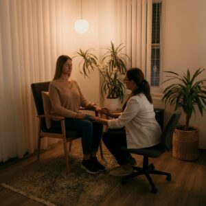 Hypnotherapie Eindhoven