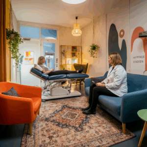 Hypnotherapie Leiden - Hoeveel sessies heb ik gemiddeld nodig bij hypnotherapie Leiden