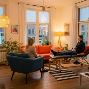 Hypnotherapie Leiden - Voor welke klachten kun je bij hypnotherapie Leiden terecht