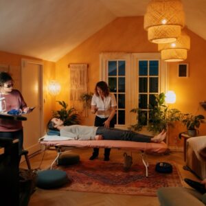 Hypnotherapie Leiden - Waarom kiezen voor hypnotherapie in Leiden