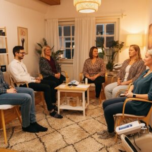 Hypnotherapie Leiden - Wat maakt hypnotherapie in Leiden zo uniek ten opzichte van andere therapievormen