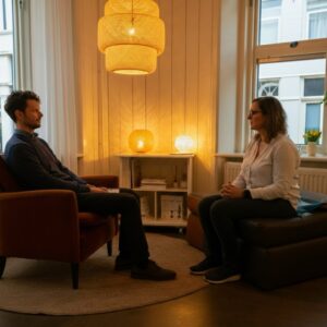 Hypnotherapie Leiden - Wordt hypnotherapie in Leiden vergoed door mijn zorgverzekering