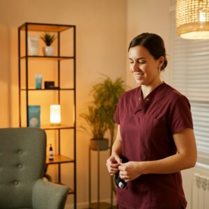 Hypnotherapie in Almere Een overzicht