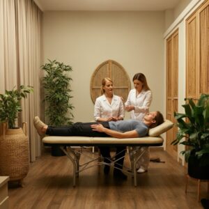 Hypnotherapie in Noord-Holland