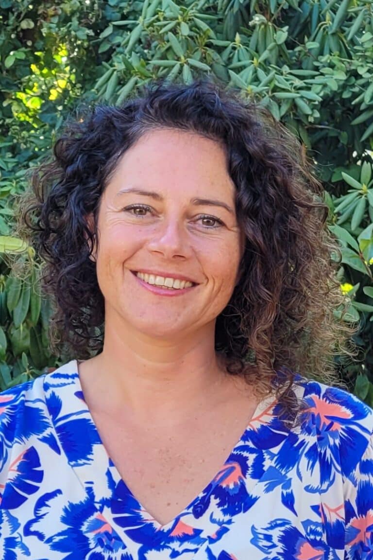 Janneke Huizeling, Transformatiecoach