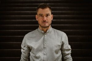 Jeroen Hypnotherapeut Eindhoven