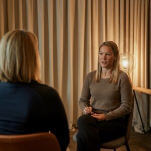 Kan een energetisch coach in Tilburg helpen bij stress