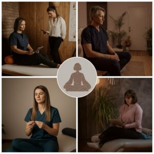 Kosten en vergoeding van energetische therapie in Hilversum