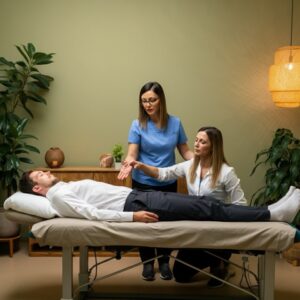 Ontdek de kracht van hypnotherapie in Noord-Holland