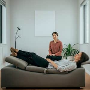 Ontdek de mogelijkheden van hypnotherapie