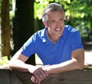 Paul Hypnotherapeut Hoofddorp Heemstede