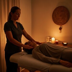 Waar moet je op letten bij het kiezen van een energetisch coach in Tilburg