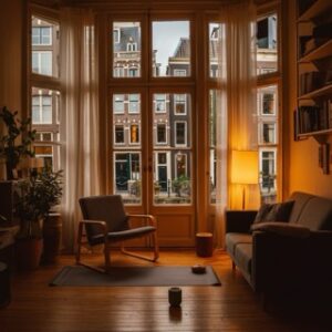 Waarom kiezen mensen voor hypnotherapie in Amsterdam