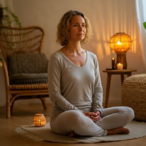 Waarom kiezen voor holistische therapie in Nieuwegein