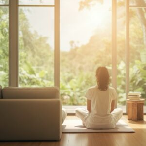 Waarom kiezen voor hypnotherapie in Overlangel?