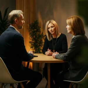 Wat doet een holistisch coach Tilburg