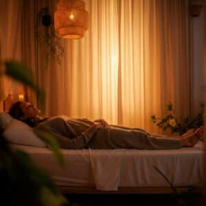 Wat doet een hypnotherapeut in Hellevoetsluis